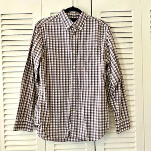 Banana Republic Custom 078 Wash Slim Fit